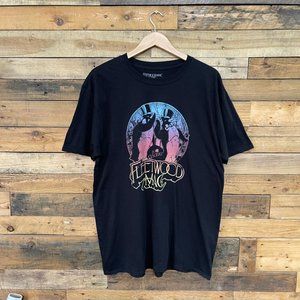 Fleetwood Mac In Concert t Shirt